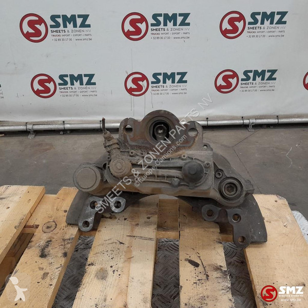قطع غيار الآليات الثقيلة Mercedes Occ remklauw...