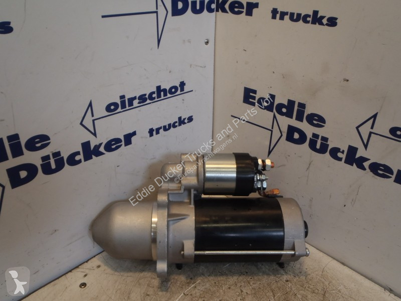 قطع غيار الآليات الثقيلة DAF 1340895 STARTMOTOR...