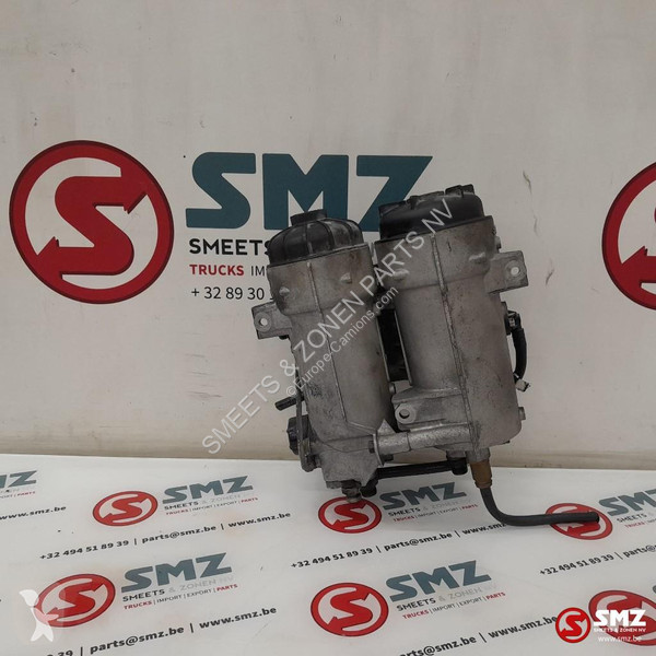 Pezzi di ricambio per mezzi pesanti Scania Occ...