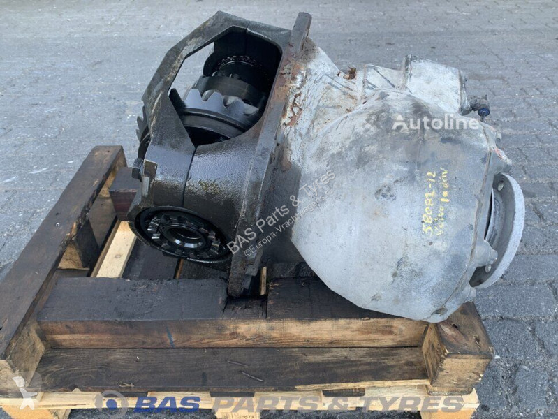 Meritor Volvo RT3210HV truck part