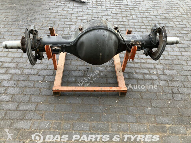 قطع غيار الآليات الثقيلة Scania housing