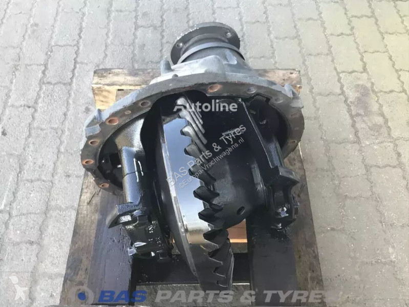 Reservdelar lastbilar Meritor Renault P13170