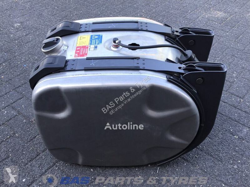 Vrachtwagenonderdelen Scania 165 Liter