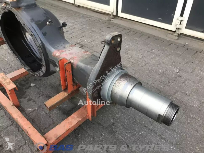 قطع غيار الآليات الثقيلة DAF housing