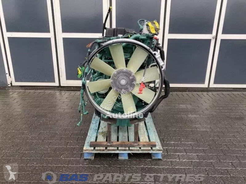 Volvo  truck part