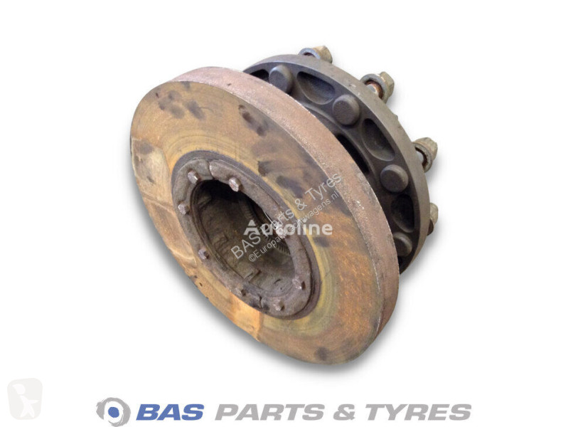 Vrachtwagenonderdelen Volvo Hub Rear axle 435...