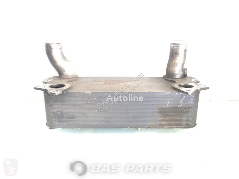 قطع غيار الآليات الثقيلة DAF