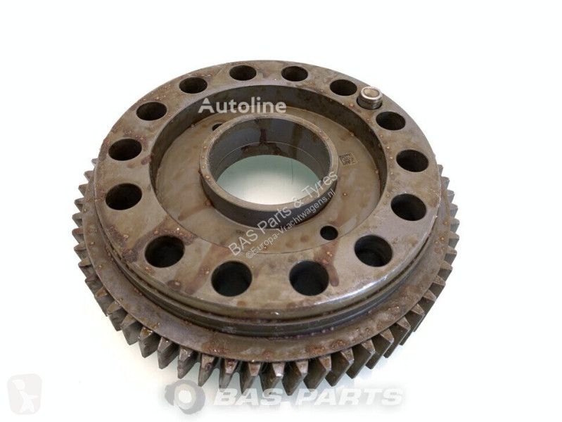 قطع غيار الآليات الثقيلة Volvo Drive gear
