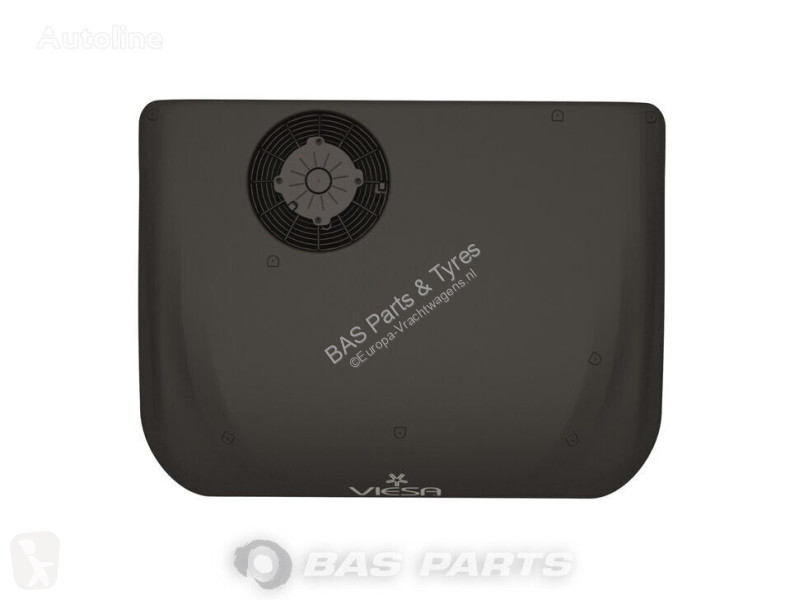 قطع غيار الآليات الثقيلة Volvo Climatiseur...