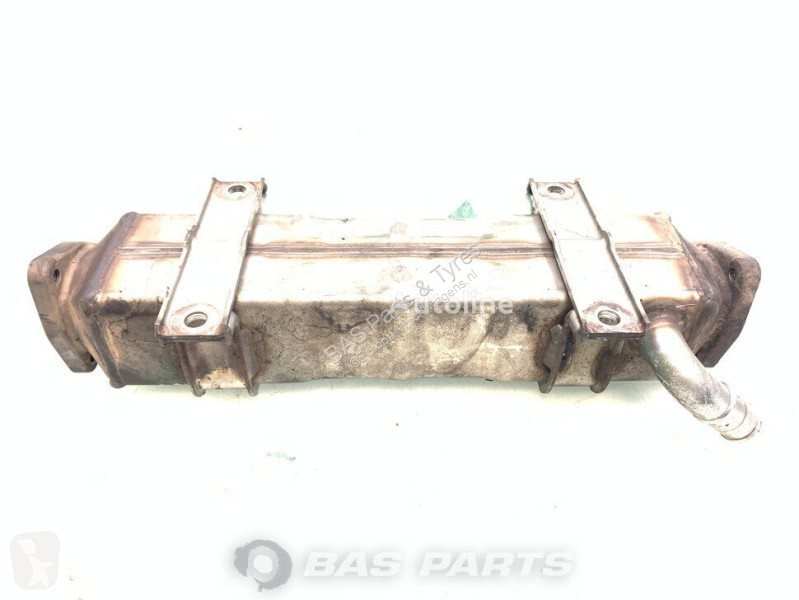 Volvo EGR cooler truck part