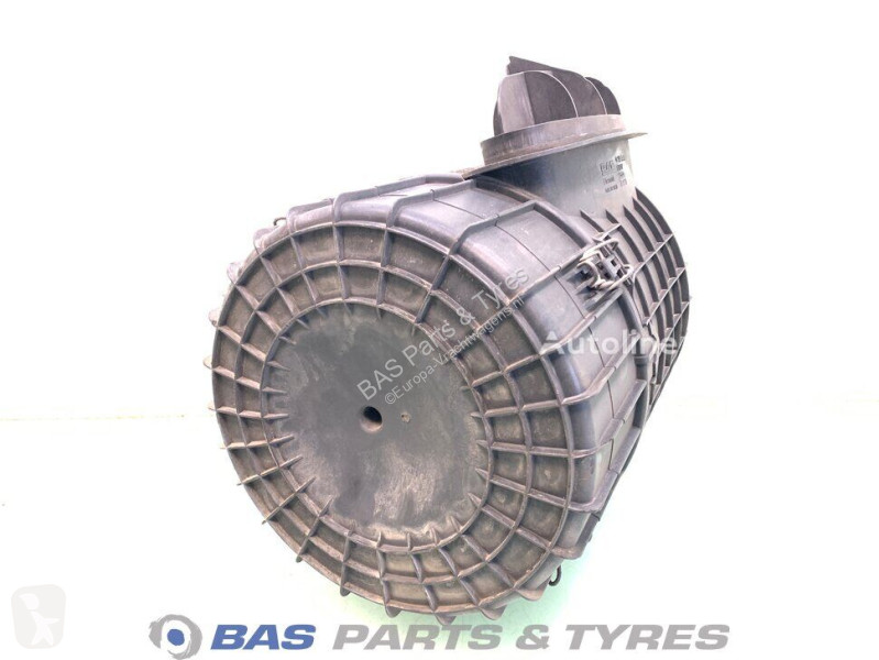 قطع غيار الآليات الثقيلة DAF