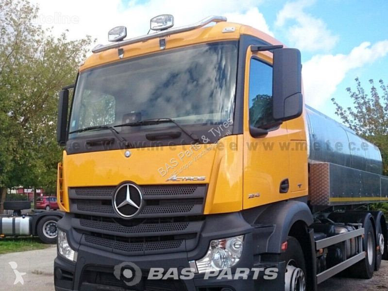 قطع غيار الآليات الثقيلة  Antos MP4 Roof light...