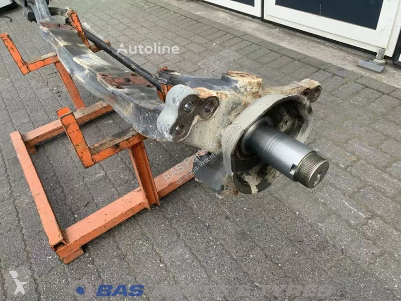 Pezzi di ricambio per mezzi pesanti Scania...