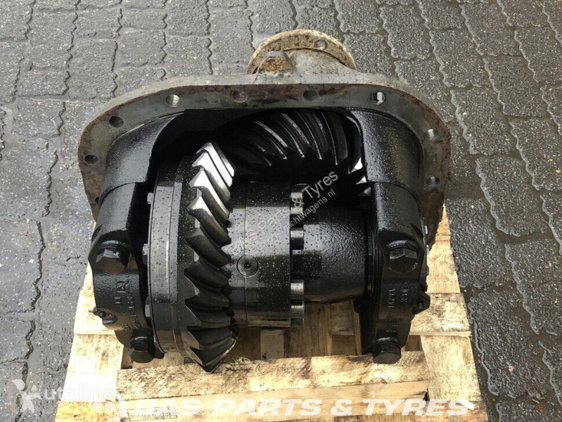 Запчасти для грузовика Meritor Volvo RTH2610F