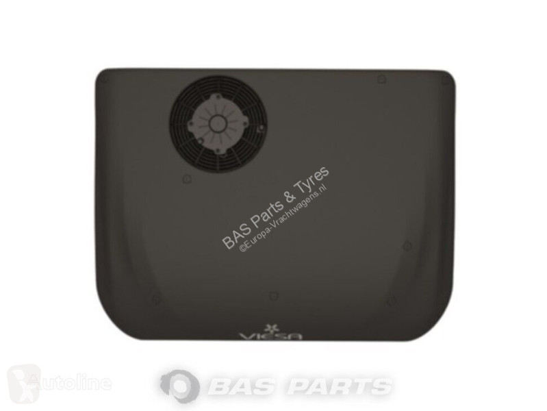 Repuestos para camiones Renault Climatiseur...