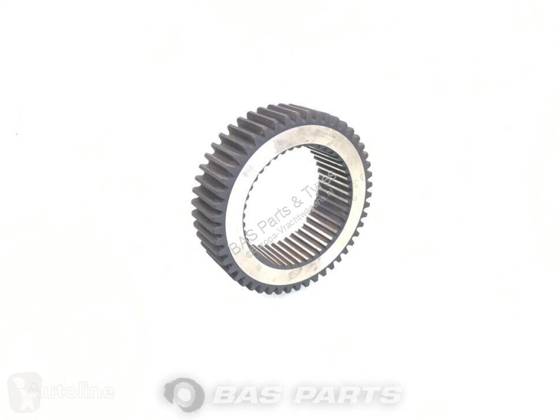 قطع غيار الآليات الثقيلة Volvo Sun gear