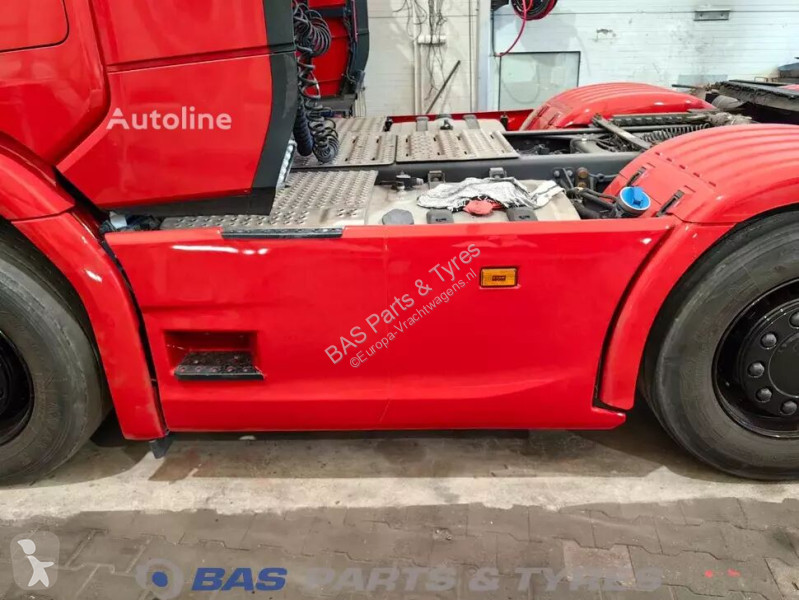 قطع غيار الآليات الثقيلة Scania R-Serie NextGen...