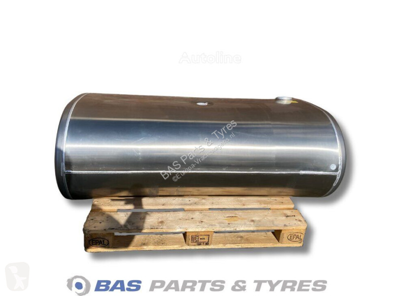 قطع غيار الآليات الثقيلة Volvo 475 Liter