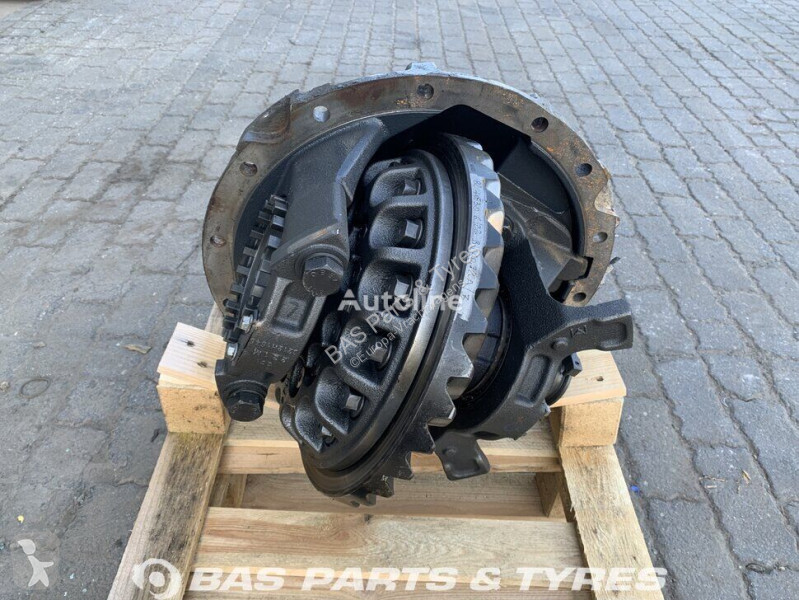 قطع غيار الآليات الثقيلة Renault PMR23150