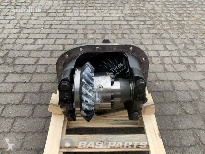 قطع غيار الآليات الثقيلة Meritor Volvo RTH2610B
