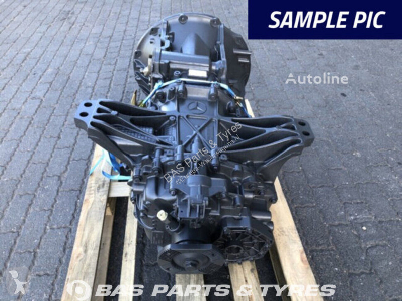 قطع غيار الآليات الثقيلة Mercedes Mercedes...