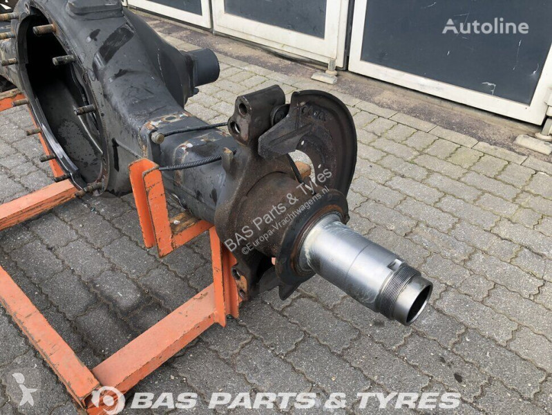 قطع غيار الآليات الثقيلة Scania housing