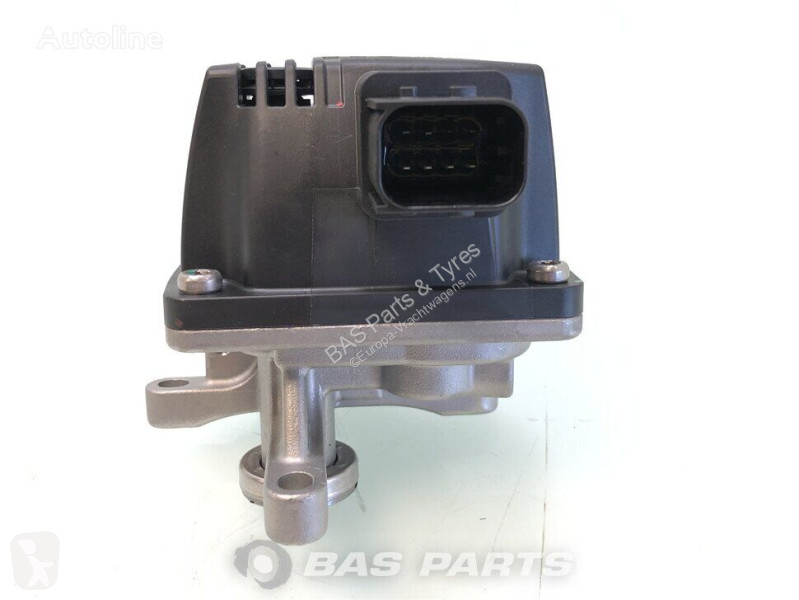 Vrachtwagenonderdelen DAF AdBlue injector