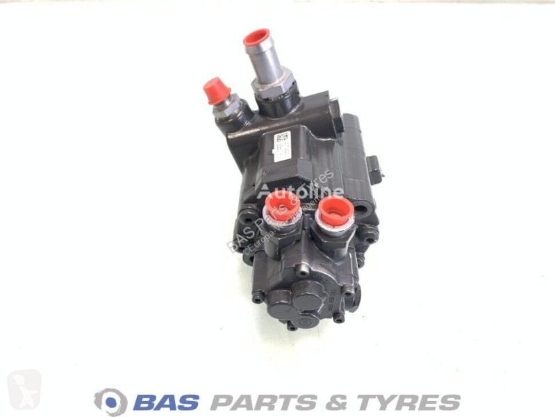 Pièces poids lourds DAF Tandem pump
