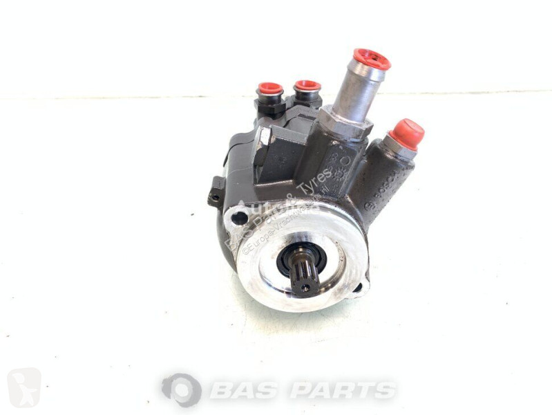 Vrachtwagenonderdelen DAF Tandem pump