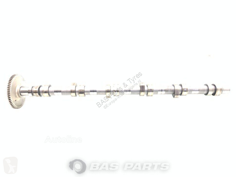 قطع غيار الآليات الثقيلة DAF