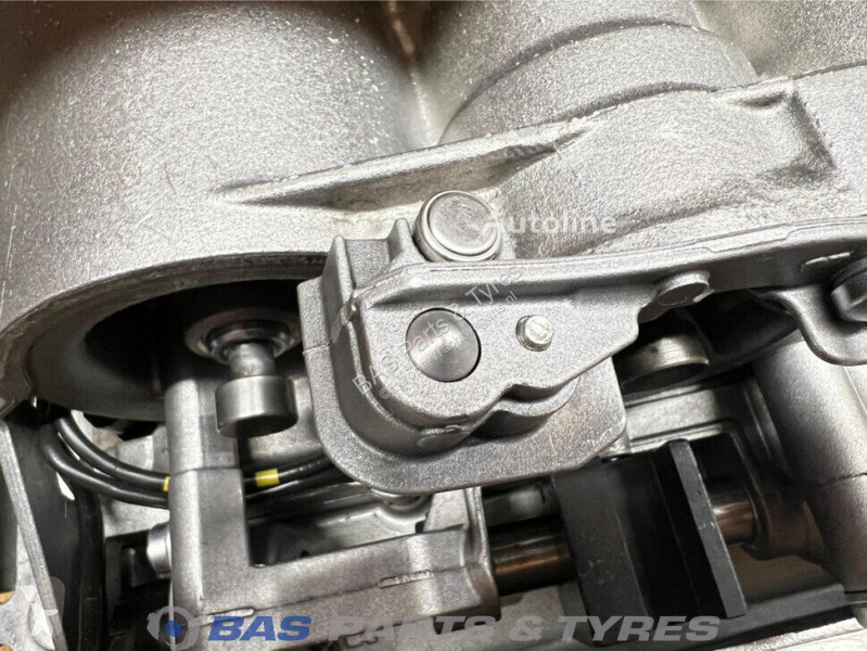 قطع غيار الآليات الثقيلة Wabco ECU DAF