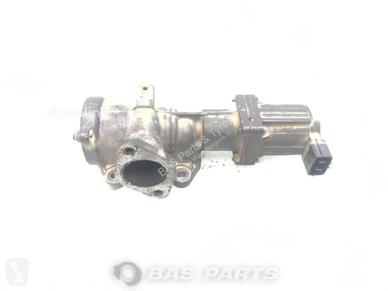 قطع غيار الآليات الثقيلة DAF