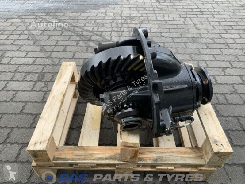 قطع غيار الآليات الثقيلة Meritor DAF SR1360T