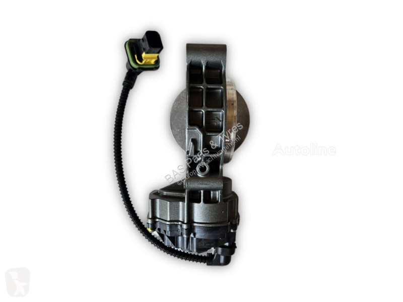 قطع غيار الآليات الثقيلة Scania