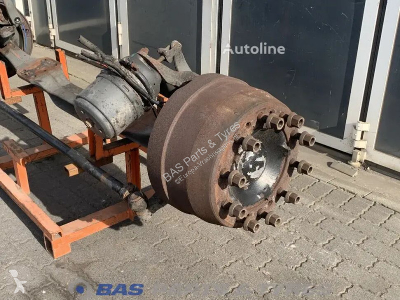 قطع غيار الآليات الثقيلة Volvo FAL 9.0 FAL 9.0