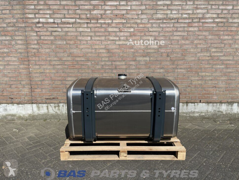 قطع غيار الآليات الثقيلة DAF 430 Liter