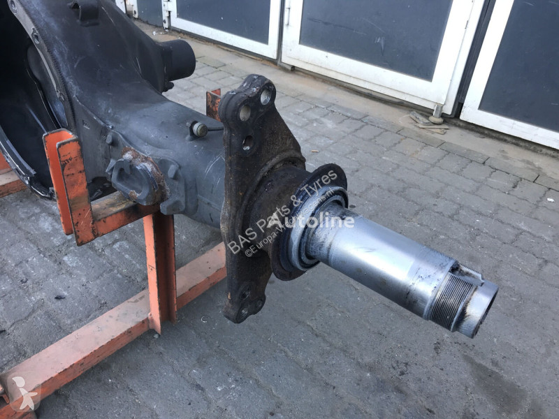 قطع غيار الآليات الثقيلة Scania housing