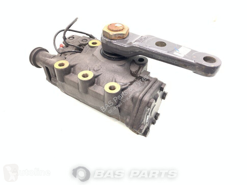 قطع غيار الآليات الثقيلة Bosch Steering box...
