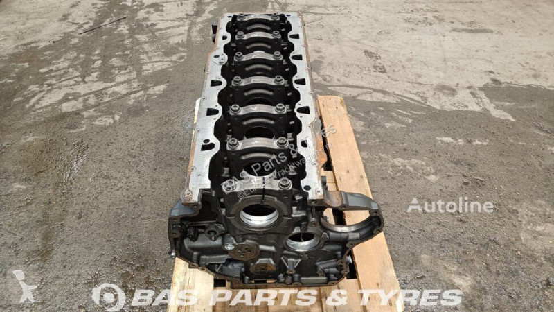 قطع غيار الآليات الثقيلة DAF