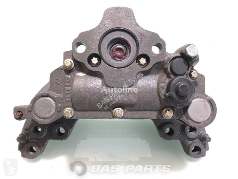 قطع غيار الآليات الثقيلة Meritor Volvo