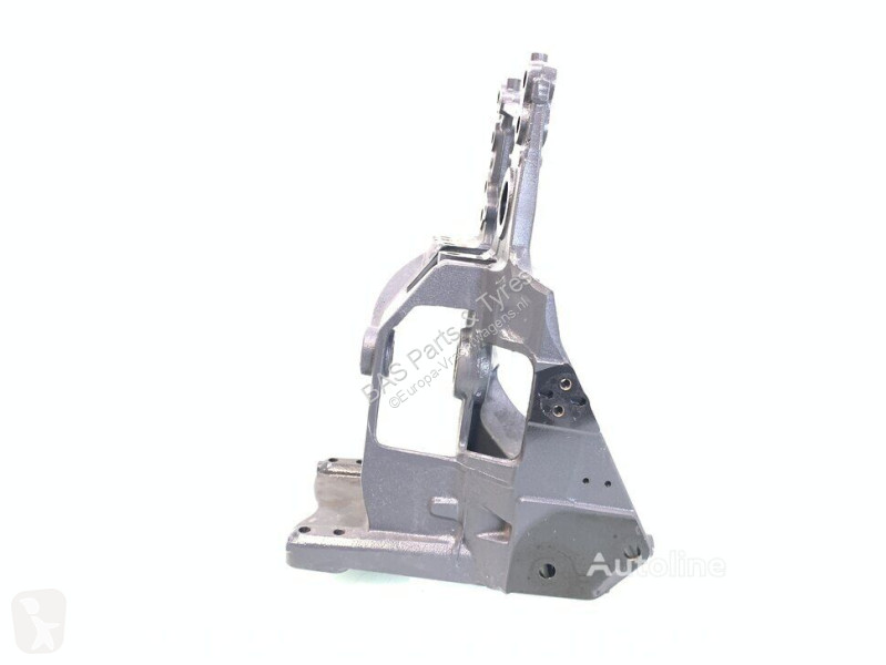 قطع غيار الآليات الثقيلة DAF Support