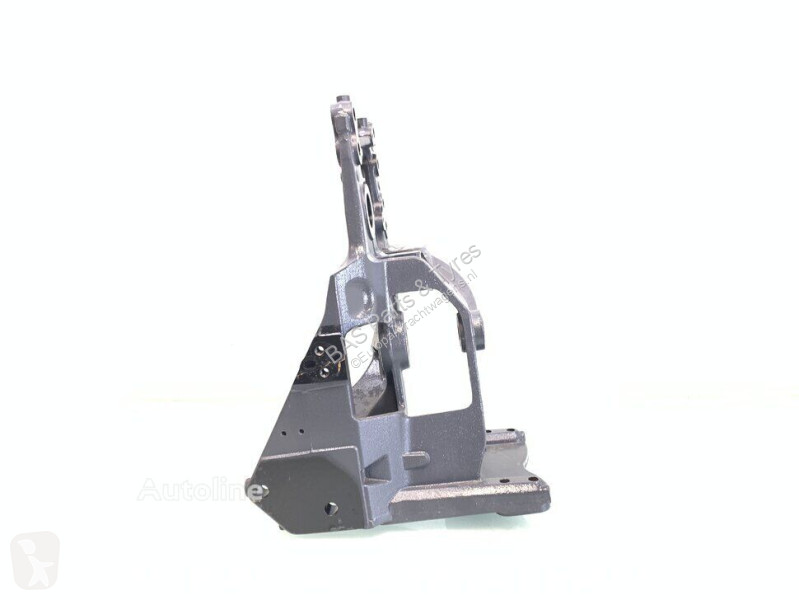 Repuestos para camiones DAF Support
