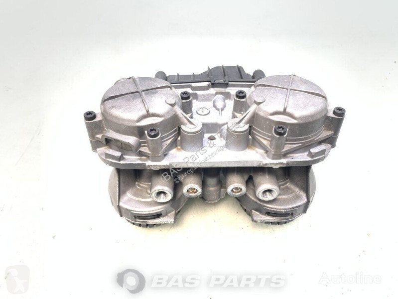 قطع غيار الآليات الثقيلة DAF Rear axle modulator