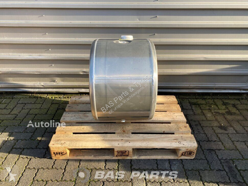 قطع غيار الآليات الثقيلة Volvo 210 Liter