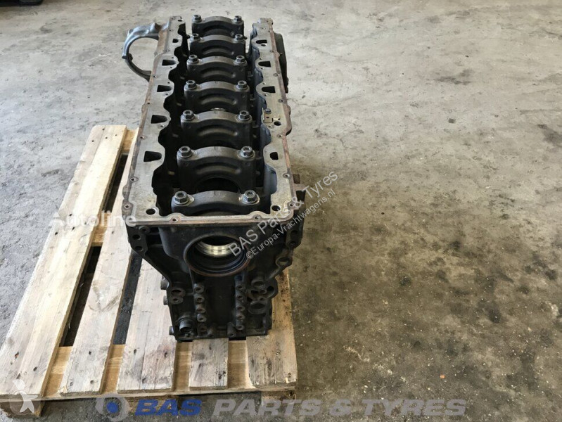 قطع غيار الآليات الثقيلة DAF