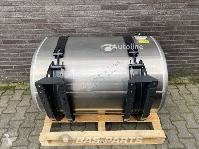 قطع غيار الآليات الثقيلة Volvo 450 Liter