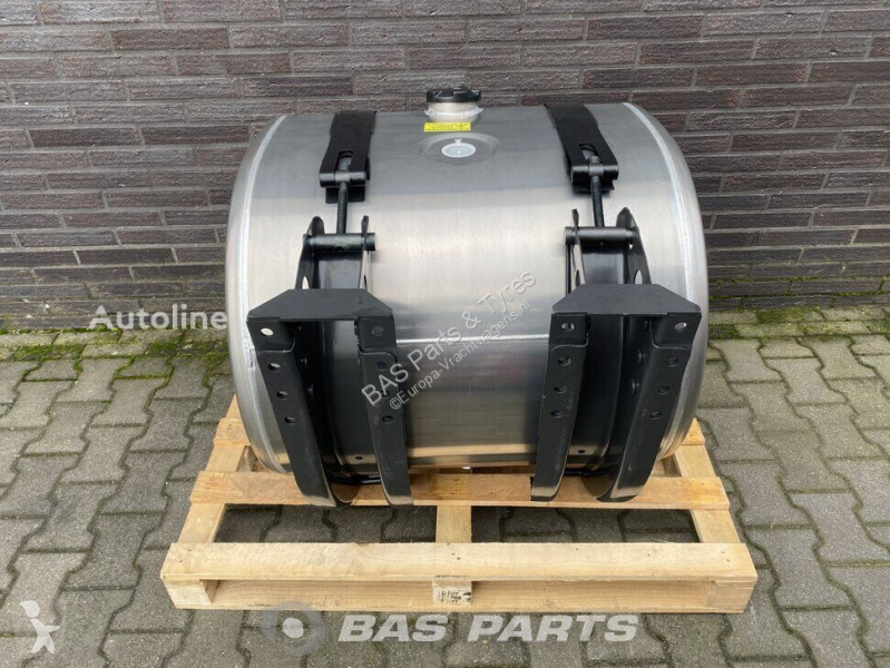 قطع غيار الآليات الثقيلة Volvo 330 Liter