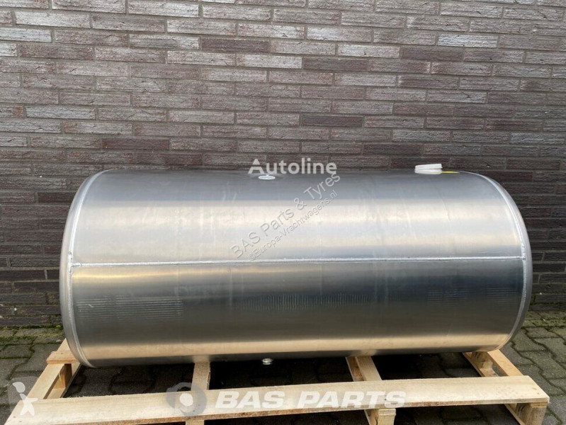 قطع غيار الآليات الثقيلة Volvo 610 Liter