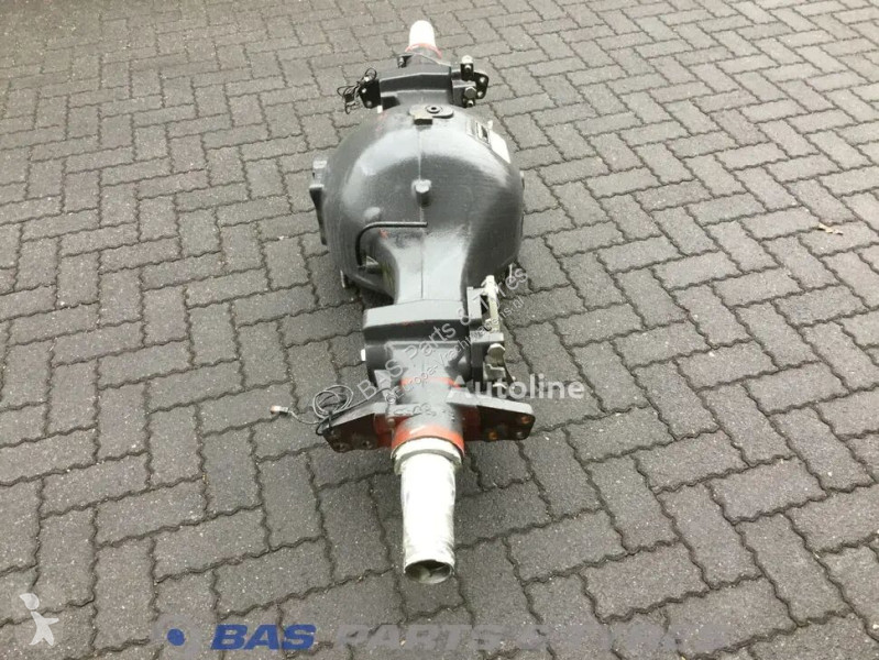 Repuestos para camiones Meritor Midlum...