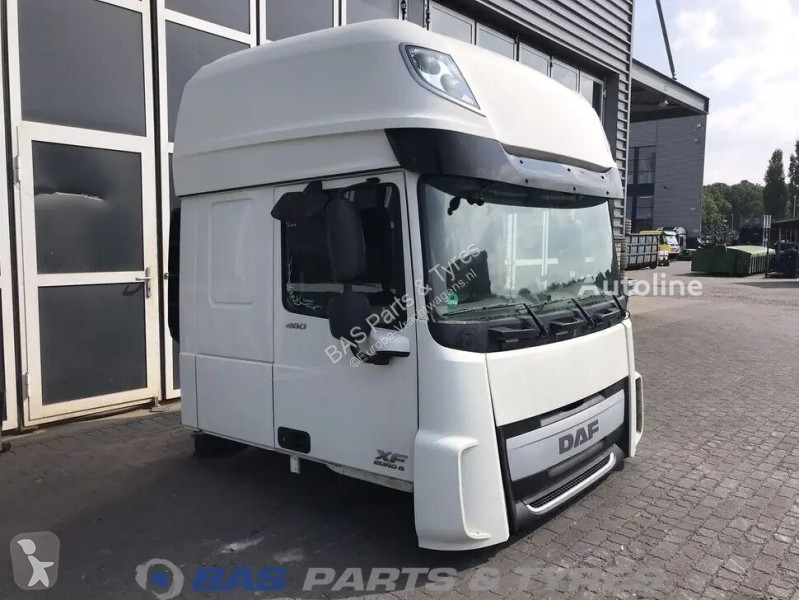 Pièces poids lourds DAF